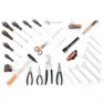 Beta Utensili 35 Werkzeugkasten, Multicolor, One Size