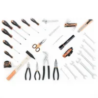 Beta Utensili 35 Werkzeugsatz Beta Utensili 35 Werkzeugsatz