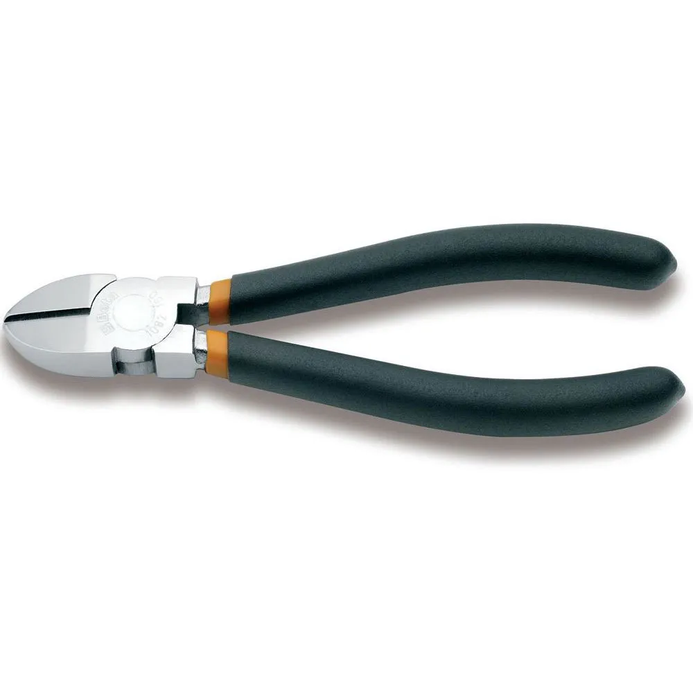 Beta Utensili Diagonal Klingenclipper Bis Zu 1.6 Mm, Black / silver, One Size Beta Utensili Diagonal Klingenclipper Bis Zu 1.6 Mm, Black / silver, One Size