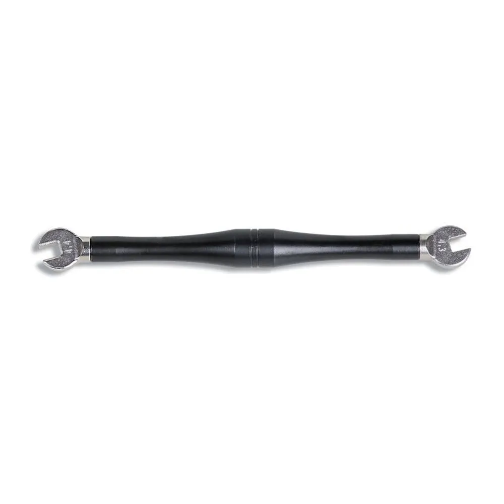 Beta Utensili Doppelspeichenschlüssel Für Mavic-räder 4.3/8.4 Mm, Silver, One Size Beta Utensili Doppelspeichenschlüssel Für Mavic-räder 4.3/8.4 Mm, Silver, One Size