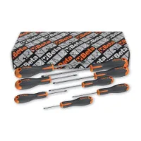 Beta Utensili Evox Blister Schraubendreher-set 10 Einheiten Beta Utensili Evox Blister Schraubendreher-set 10 Einheiten