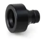 Beta Utensili Gabeladapter Mit Steckschlüssel Für Suntour-radbolzen, Black, One Size