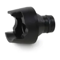 Beta Utensili Gabeladapter Steckschlüssel Mit Fox-radschraube Beta Utensili Gabeladapter Steckschlüssel Mit Fox-radschraube