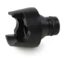 Beta Utensili Gabeladapter Steckschlüssel Mit Fox-radschraube, Black, One Size