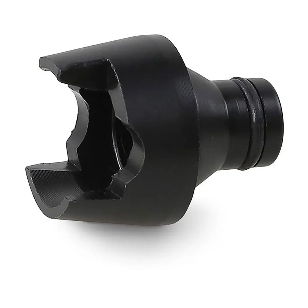 Beta Utensili Gabeladapter Steckschlüssel Mit Fox-radschraube, Black, One Size Beta Utensili Gabeladapter Steckschlüssel Mit Fox-radschraube, Black, One Size