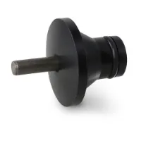 Beta Utensili Gabeladapter Steckschlüssel Mit Leerem Radbolzen Beta Utensili Gabeladapter Steckschlüssel Mit Leerem Radbolzen