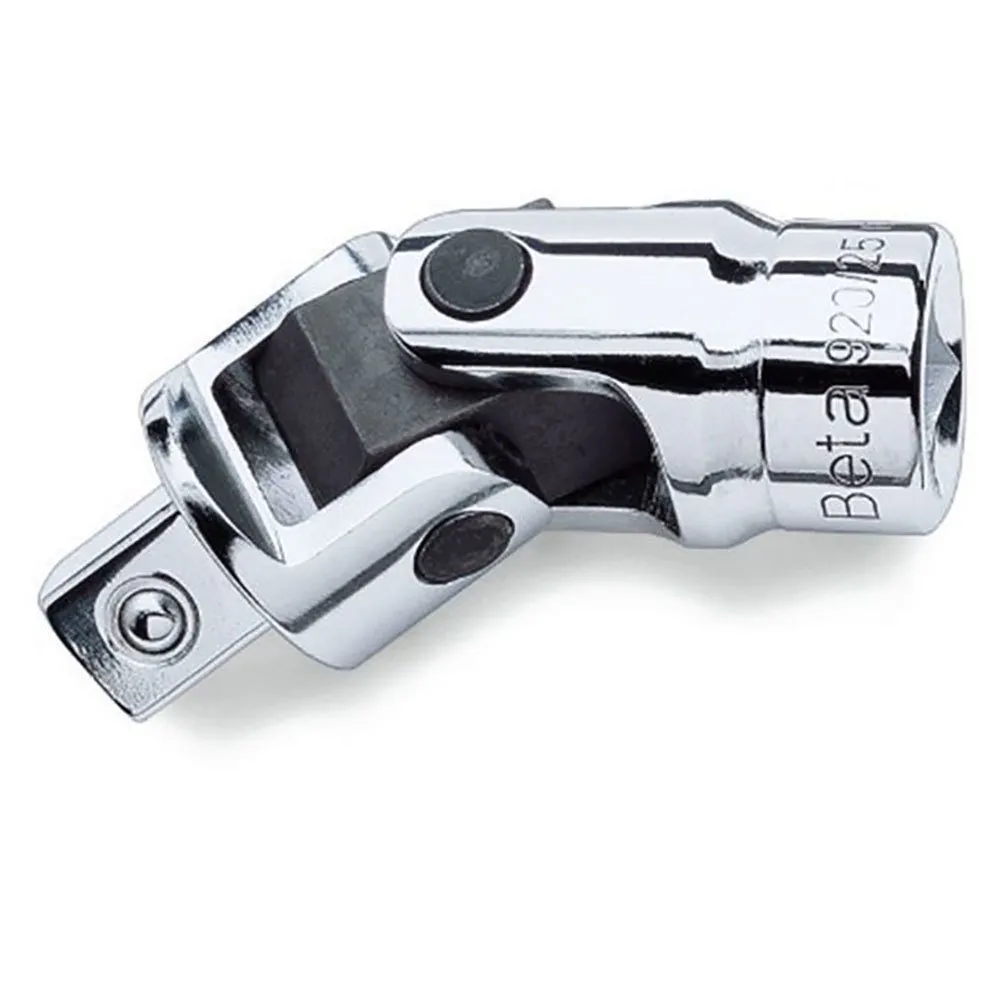 Beta Utensili Junction 1/4´´ Male/female 75 Mm Schraubenschlüssel, Silver, One Size Beta Utensili Junction 1/4´´ Male/female 75 Mm Schraubenschlüssel, Silver, One Size