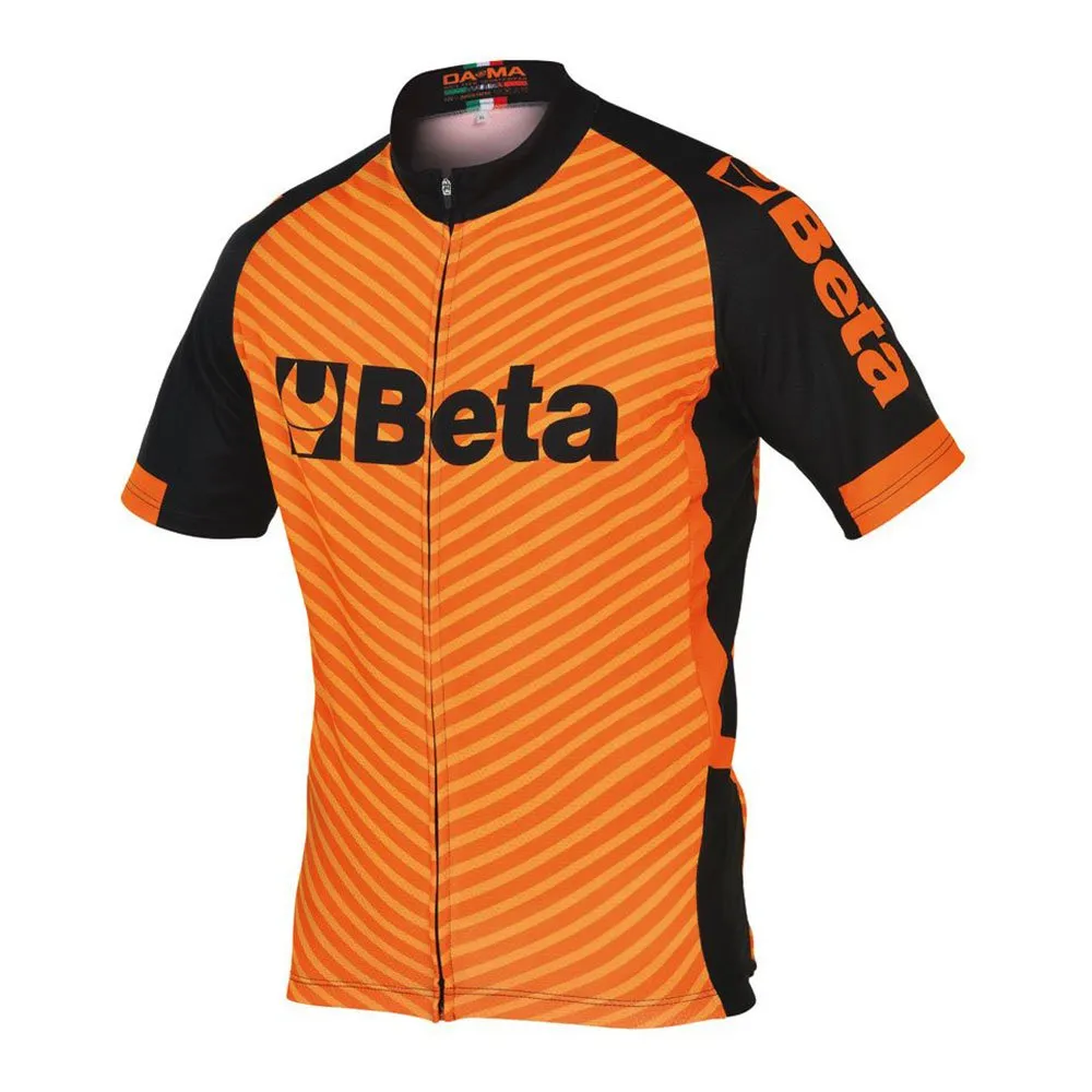 Beta Utensili Regular Fit Kurzarm-radtrikot Beta Utensili Regular Fit Kurzarm-radtrikot