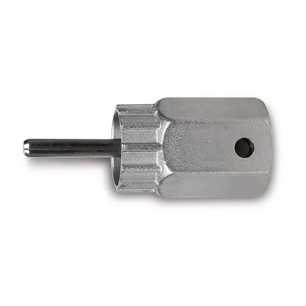 Beta Utensili Shimano 23.5 Mm Kassetten-verschlussring-werkzeug, Silver, One Size Beta Utensili Shimano 23.5 Mm Kassetten-verschlussring-werkzeug, Silver, One Size