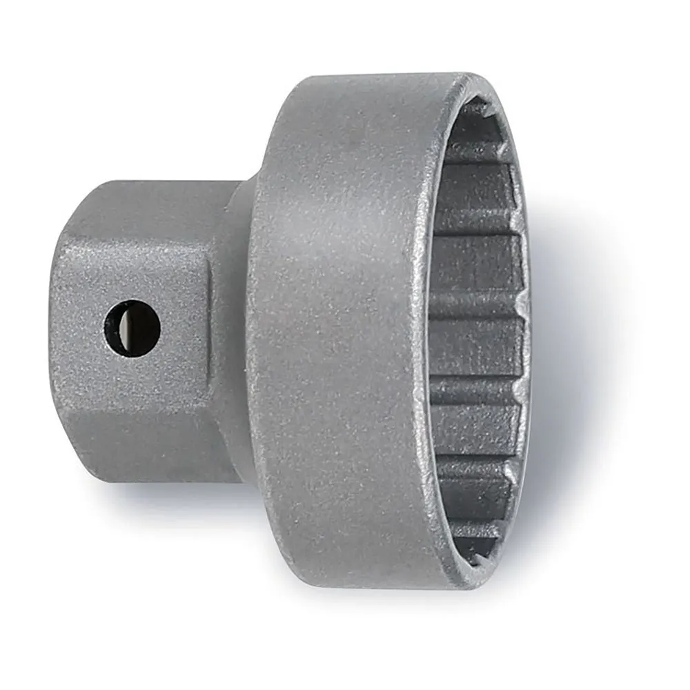 Beta Utensili Shimano Bbr60 Ultegra 11s 16t Tretlagerwerkzeug, Grey, One Size Beta Utensili Shimano Bbr60 Ultegra 11s 16t Tretlagerwerkzeug, Grey, One Size