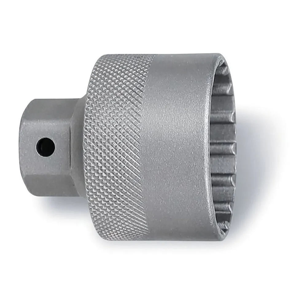 Beta Utensili Shimano Hollowtech Ii 16t Tretlagerwerkzeug, Grey, One Size Beta Utensili Shimano Hollowtech Ii 16t Tretlagerwerkzeug, Grey, One Size