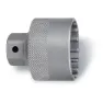 Beta Utensili Shimano Hollowtech Ii 16t Tretlagerwerkzeug, Grey, One Size