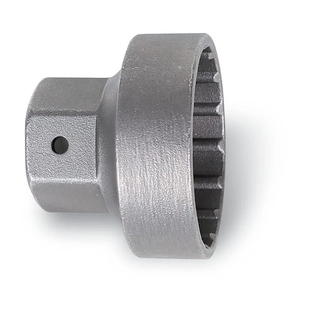 Beta Utensili Shimano Xtr/dura Ace 16t Tretlagerwerkzeug, Grey, One Size