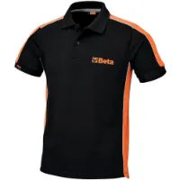 Beta Utensili Top Line Kurzarm-poloshirt Beta Utensili Top Line Kurzarm-poloshirt