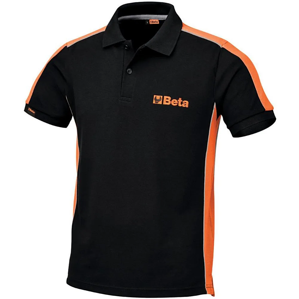 Beta Utensili Top Line Kurzarm-poloshirt Beta Utensili Top Line Kurzarm-poloshirt