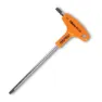 Beta Utensili Torx T30 Schraubenschlüssel, Silver, One Size