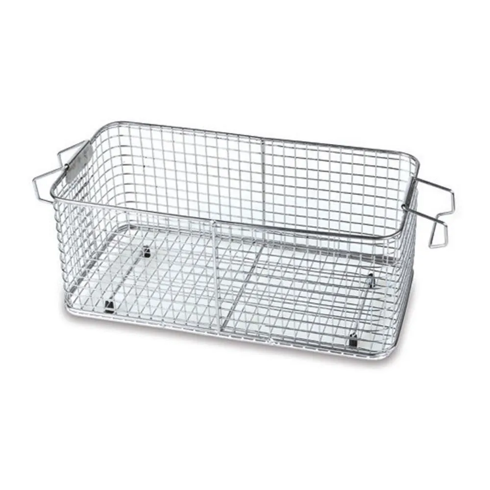 Beta Utensili Ultrasonic Korb 13l, Silver, One Size Beta Utensili Ultrasonic Korb 13l, Silver, One Size