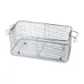 Beta Utensili Ultrasonic Korb 27l, Silver, One Size