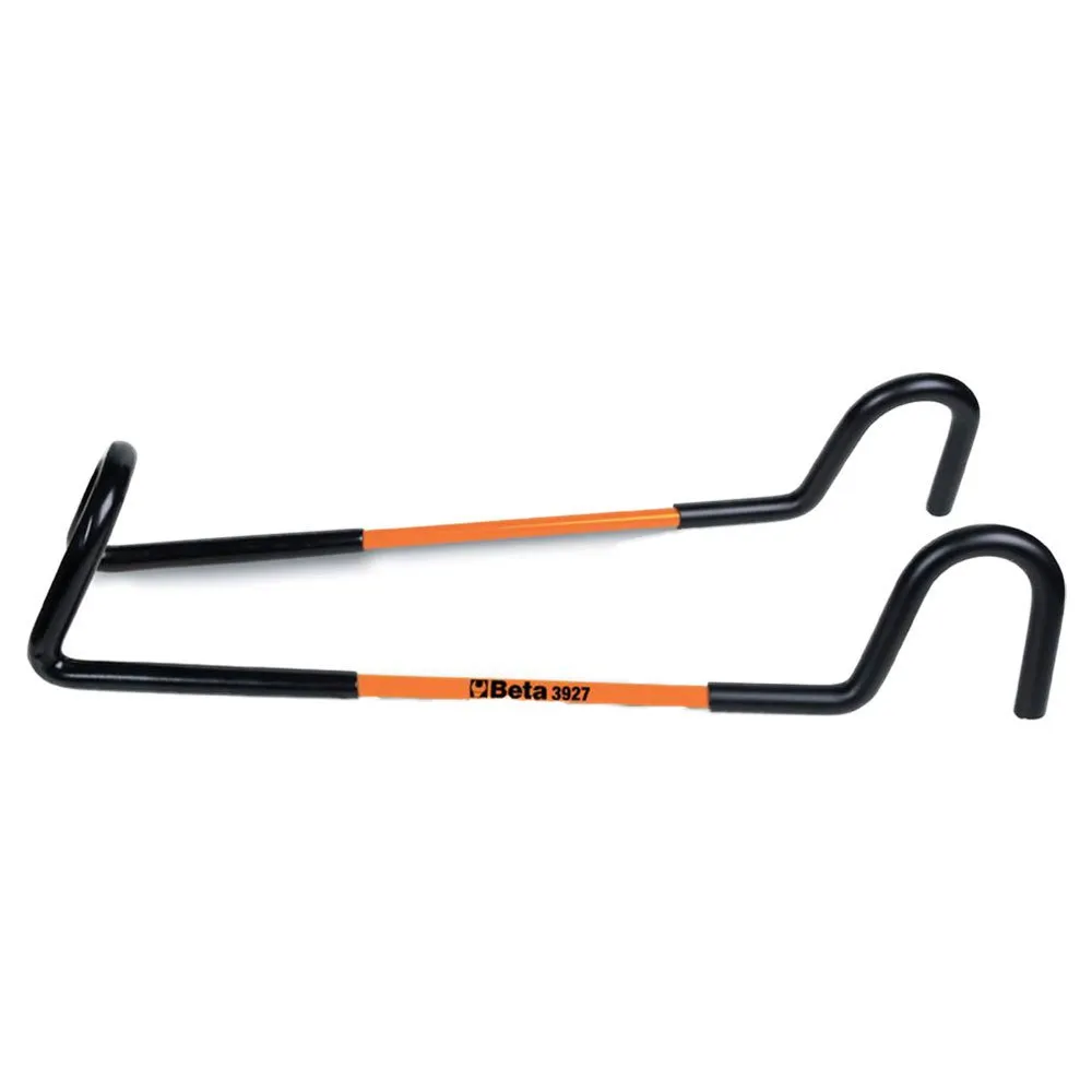 Beta Utensili Universal 365 Mm Lenkerschlosswerkzeug, Black / orange, One Size Beta Utensili Universal 365 Mm Lenkerschlosswerkzeug, Black / orange, One Size