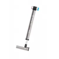 Beto Alu-Hochdruck-Minipumpe Beto/EZ-Head Unisex