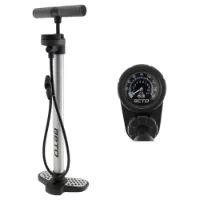 Beto Deluxe Manometer Standpumpe Beto Deluxe Manometer Standpumpe