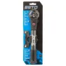 Beto Dual Function Mini-pumpe, Silver / black, 300psi