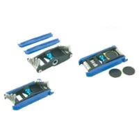 Beto Flat Patches/co2 Cartridge Multitool Beto Flat Patches/co2 Cartridge Multitool