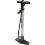 Beto Fußpumpe Stahl 11bar 160 PSI Unisex, schwarz, 38mm