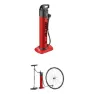 Beto Jet Air Standpumpe, Red, 160psi