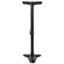 Beto Tubeless Standpumpe, Black, 160psi