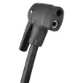 Beto Tubeless Standpumpe, Black, 160psi