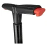 Beto Tubeless Standpumpe, Black, 160psi