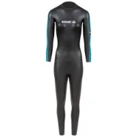 Beuchat 520301 Zento 2 Mm Neoprenanzug Für Damen Beuchat 520301 Zento 2 Mm Neoprenanzug Für Damen