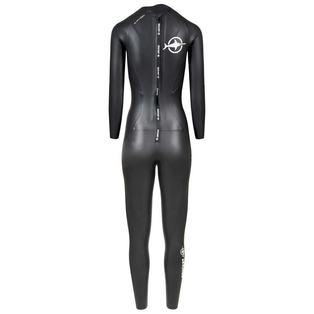 Beuchat 520301 Zento 2 Mm Neoprenanzug Für Damen Beuchat 520301 Zento 2 Mm Neoprenanzug Für Damen