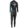 Beuchat 520301 Zento 2 Mm Neoprenanzug Für Damen