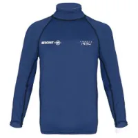 Beuchat Atoll Uv-schutz Langarm-t-shirt