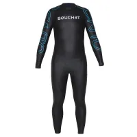 Beuchat Zento Neopren-nasstauchanzug 2 Mm Beuchat Zento Neopren-nasstauchanzug 2 Mm