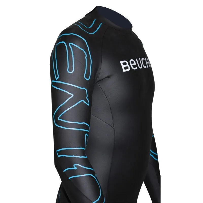 Beuchat Zento Neopren-nasstauchanzug 2 Mm Beuchat Zento Neopren-nasstauchanzug 2 Mm