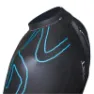 Beuchat Zento Neopren-nasstauchanzug 2 Mm