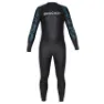 Beuchat Zento Neopren-nasstauchanzug 2 Mm