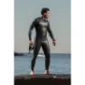 Beuchat Zento Neopren-nasstauchanzug 2 Mm unisex