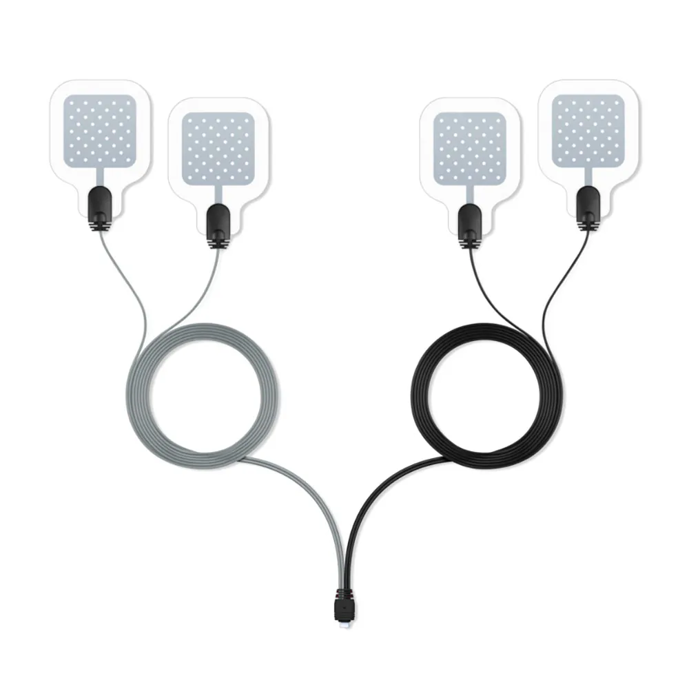 Beurer Digitales Massagegerät Em 89, Black, One Size Beurer Digitales Massagegerät Em 89, Black, One Size
