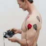 Beurer Digitales Massagegerät Em 89, Black, One Size