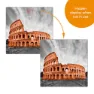 Beurer Gs 215 Rome Waage, Multicolor, One Size