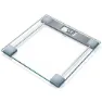 Beurer Gs11 Smart Waage, Silver, One Size