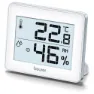 Beurer Hm 16 Hygrometer, White, One Size