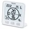 Beurer Hm 22 Hygrometer, White, One Size