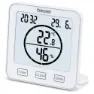 Beurer Hm 22 Hygrometer, White, One Size