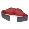 Beurer Mg 151 Nackenmassagegerät, Grey / red, One Size