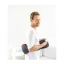 Beurer Mg 151 Nackenmassagegerät, Grey / red, One Size